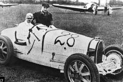 137. Type 51, Chassis # 51122
