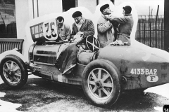 140. Type 51, Chassis # 51126 (Previously identified as 51152 as well as 51138)