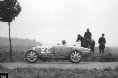 144. Type 51, Chassis # 51142