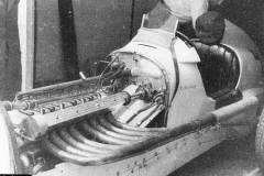 147A. Type 51 Type 51A single seater of Burgaller and Steinweg,