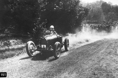 151. Type 51 Amersham, Bugatti Owners' Club meeting, Esson-Scott