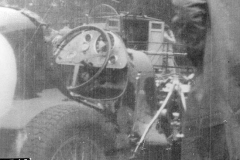 154A. Type 51 Detail of the single seater