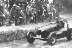 156. Type 51 Bo’Ness, H Souter record run