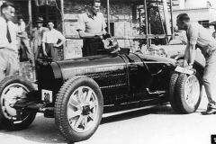 160. Type 51, Chassis # 51152