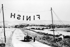 163. Type 51 Lewes Speed Hill Climb, 4 September 1937, Bugatti Owners' Club Type 51