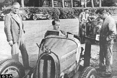 165A. Type 51 Mannin Moor, Isle of Man, 31 May 1935 Charles Brackenbury, Type 51