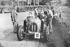 166A. Type 51 Mannin Moor, Isle of Man, 31 May 1935 Charles Brackenbury, Type 51