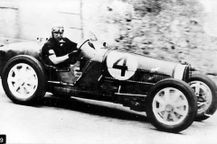 169. Type 51, Chassis # 51160 Adrian Conan-Doyle Type 51, chassis # 51160, Voiturette 1500cc