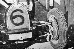 171. Type 51 British Empire Trophy, Isle of Man 1948, Type 51A Chorlton special