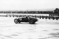 184 D1147.6 Mountain Championship, Brooklands, 13 October 1934 Car 2: Earl Howe