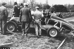 186A. Type 51 Esson Scott’s crash at Crystal Palace, 24 April 1937