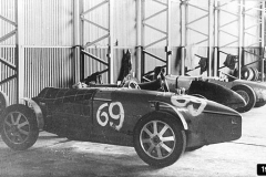 196. Type 51 Gransden, Type 51 Club car (Peter Monkhouse)