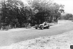 200. Type 51 Car 39: H Souter, single seater