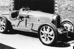 201. Type 51, Chassis # 51155