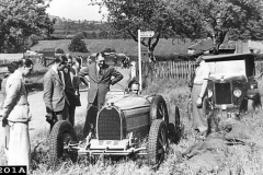 201A. Type 51, Chassis # 51155