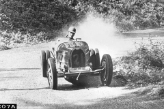 207A. Type 51 Prescott 30 July 1939 Car 21: Jack Lemon Burton
