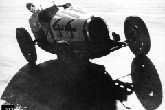 217. Type 51 Car 44: No information ?Brooklands