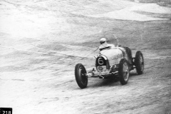 218. Type 51 Car 6: Brooklands - no information