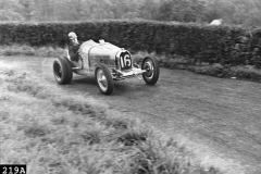 219A. Type 51 Prescott, ?July 1938, Car 16: Jack Lemon Burton. Jack Lemon Burton’s Album