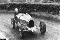 220A. Type 51 Prescott 1938, Car 17: Jack Lemon Burton ,Jack Lemon Burton’s Album.