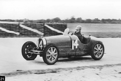 221. Type 51, Chassis # 51126