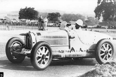 223. Type 51, Chassis # 51148 Donington 18 August 1934, Christopher Staniland