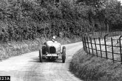 223A. Type 51 Shelsley Walsh, Car 47: Jack Lemon Burton