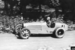 226. Type 51 Prescott, 23 June 1946, Car 3: K W Bear
