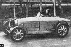 226A. Type 51 Peter Monkhouse, Prescott?