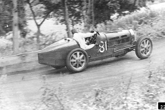 227. Type 51 Prescott, 28 July 1946, Car 81: Whincop