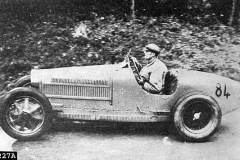 227A. Type 51 Shelsley Walsh 1946, Car 84: K W Bear