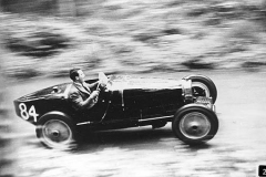 231. Type 51 Shelsley Walsh, Car 84: A T Darbishire, Type 51 (works)