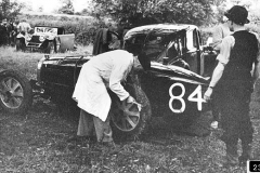 232. Type 51 Shelsley Walsh, Car 84: A T Darbishire, Type 51