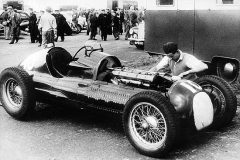 238A. tYPE 51 Car 10: Chorlton special