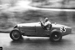 241. Type 51 Prescott 22 September 1946, Car 85: Kenneth Bear