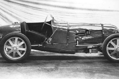 243. Type 51, Chassis # 51153