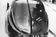 245A. Type 51, Chassis # 51152