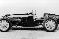 246. Type 51, Chassis # 51153, Reg GXJ 96