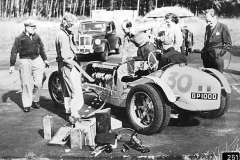 251. Type 51, Chassis # 51153, Reg GP 1000 Ex-Allan Arnold modified Type 51A, Car 30 C