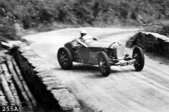 255A. Type 51, Chassis # 51126, Reg FHS 380