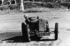 256. Type 51, Chassis # 51126, Reg FHS 380