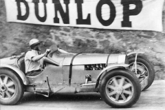 256A. Type 51, Chassis # 51126, Reg FHS 380