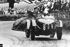 258. Type 51, Chassis # 51126, Reg FHS 380 Car 16: