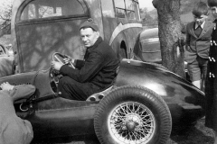 258A. Type 51 Prescott 1959, Tom Thomas with Stubberfield’s Type 51 Special