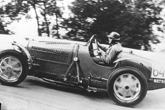 268 Type 51, Chassis # 51145, Reg NRT 555