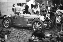 274A. Type 51 Prescott 1954, Jubilee Cavalcade, Type 51 - Sarginson