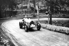 278. Type 51 Opening meeting at Prescott 15 May 1938, Car 38: Arthur Baron