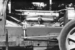 301. Type 51, Chassis # 51122, Reg TJ 61382 South Africa, Tiny Hindle,