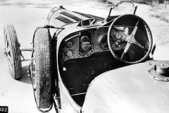 302. Type 51, Chassis # 51122, Reg TJ 61382 South Africa, Tiny Hindle,