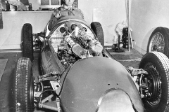 308A. Type 51 Type 51 engined special – Peter Stubberfield
